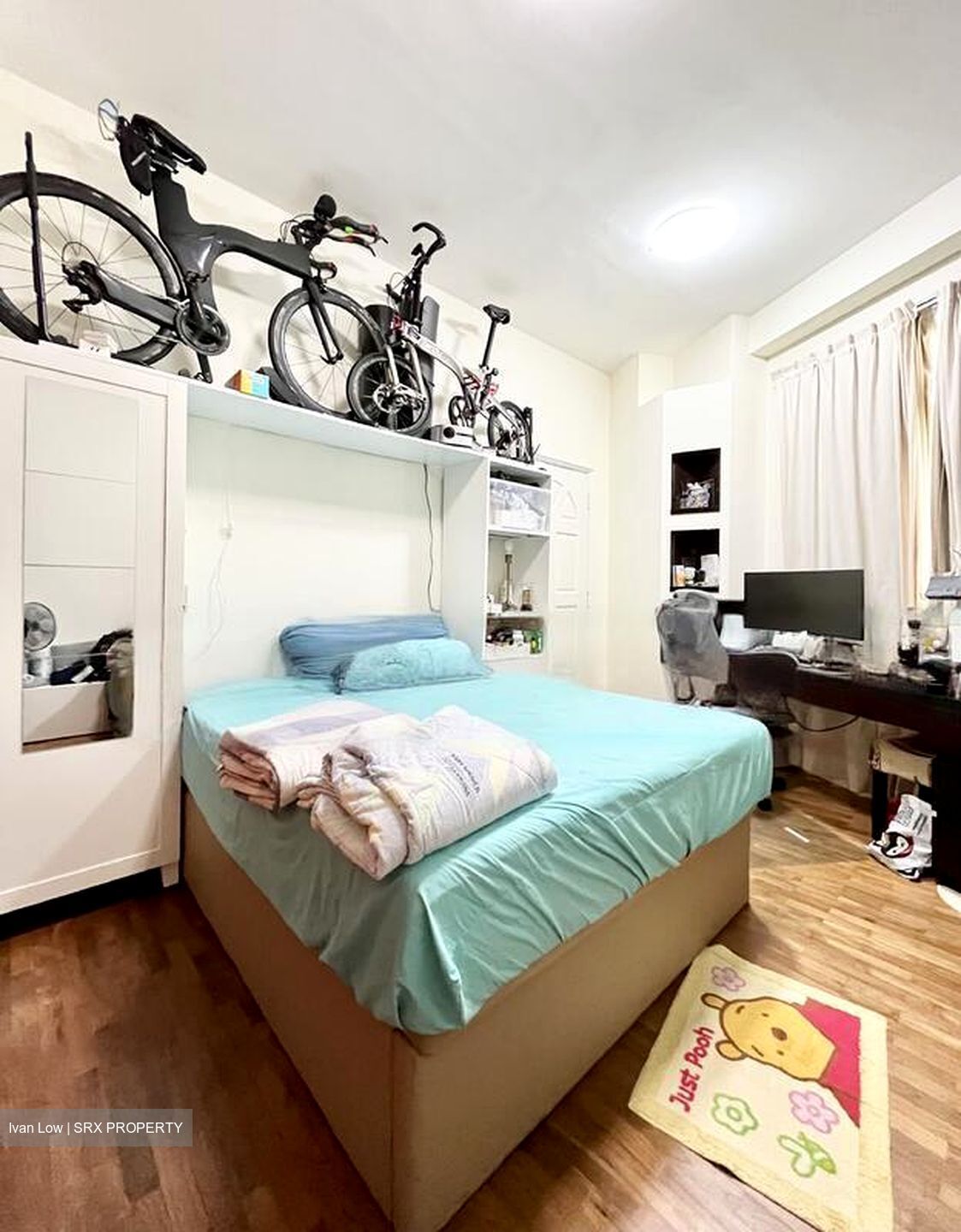 Holt Residences (D10), Apartment #475384521